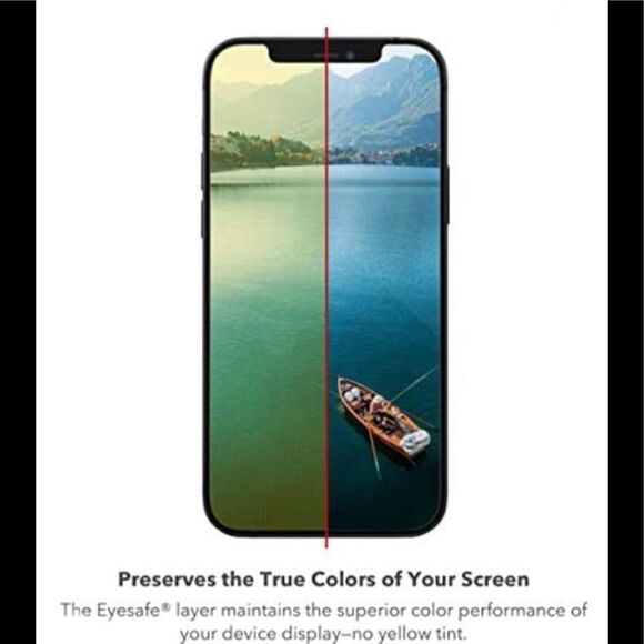 Zagg Invisible Shield glass protector. New - Picture 4 of 9